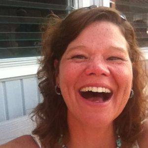 Meet your Posher, Gretchen